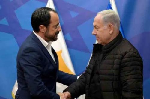 Pourquoi Chypre traque-t-elle les « Palestiniens » jusqu'en Indonésie ?