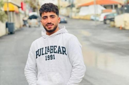 مقتل لاعب منتخب فلسطين الشاب شهيد على يد مستوطن إسرائيلي وسط هتافات كأس العالم
