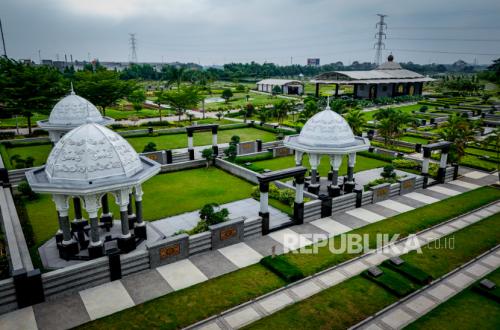 Limited Cemetery Land in Greater Jakarta Drives Need for Organized Muslim Burials