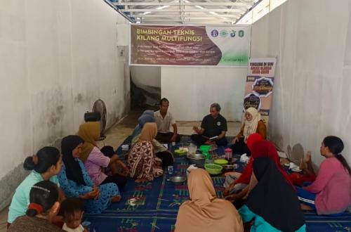 UMK Actors Prepare for Mandatory Halal, PSPP UMJ Expands Certification Assistance