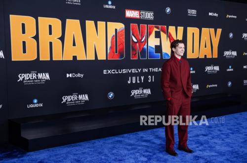 Tom Holland ouvre la porte à un retour de Spider-Man après Brand New Day
