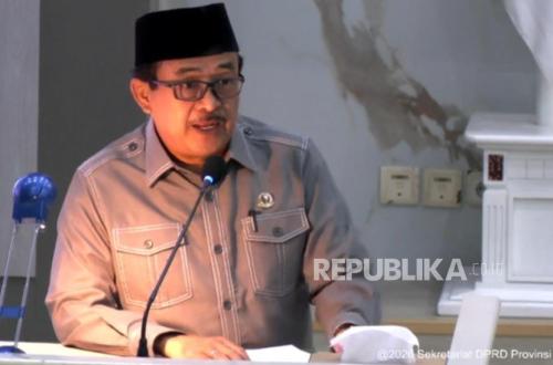 F-PKB West Java Oversees Improvement of SPMB and Sustainability of Islamic Boarding Schools