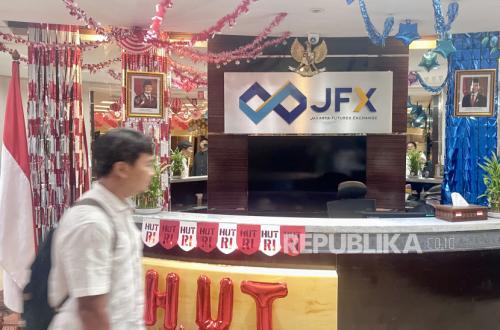 Getting to Know the Commodity Futures Exchange and JFX, What Is Its Function for the Economy?