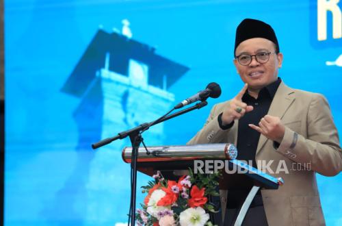MUI Changes LGBT to Lesbian, Gay, Sodomy and Sexual Abuse LGSP, What Does the Ministry of Religious Affairs Say?