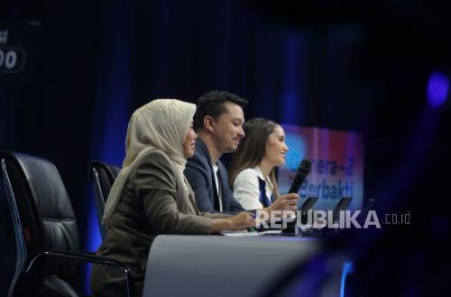 Nicholas Saputra: Young People's Ideas Can Be Drivers of Village Economy