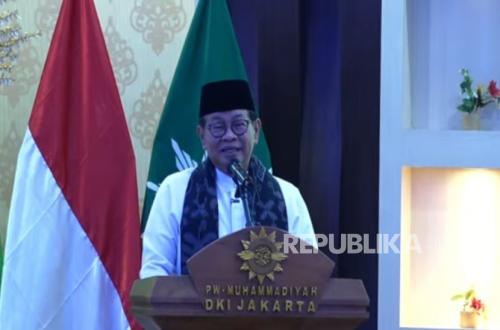 إنكار دانا المسؤولية الاجتماعية للشركات، حاكم جاكرتا يؤكد إعادة تأهيل مسجد JIC بعد حريق قبل أربع سنوات