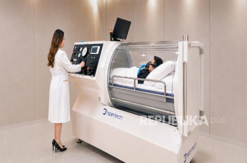 Getting to Know Hyperbaric Oxygen Therapy, Can It Really Help Speed Up Recovery?