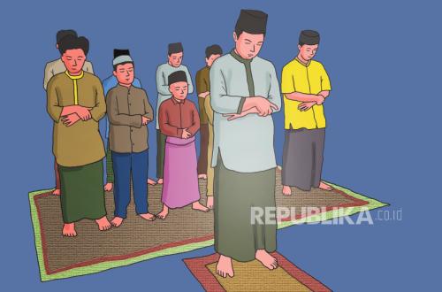 Why Is It Forbidden to Rush and Run When Attending Congregational Prayer at the Mosque?