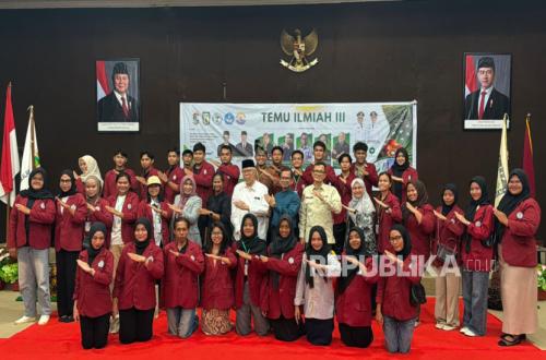 ITP2I Third Scientific Meeting Discusses the Future of the Palm Oil Industry, Encourages Downstreaming and Technological Innovation