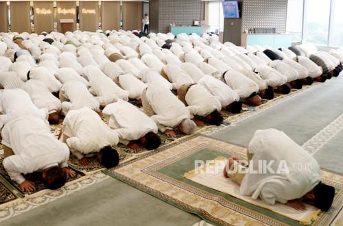 الأعمال التي يشتاق إليها الموتى، تقرب المرء يوم القيامة من رسول الله صلى الله عليه وسلم