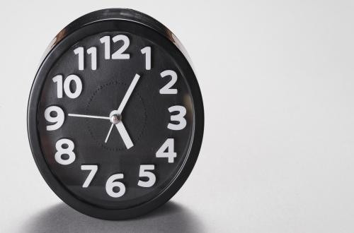 How Often Do We Feel Time Passes So Quickly? This Is the Explanation of Scholars