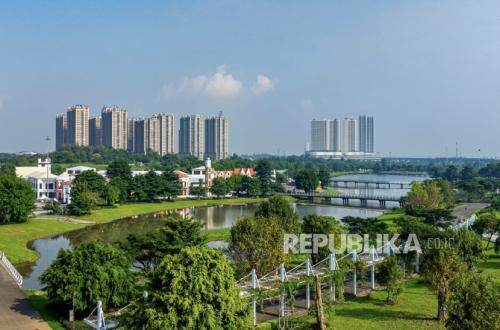 Danantara Ready to Develop 141 Thousand Subsidized Flats on Meikarta Granted Land
