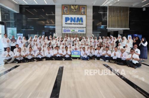 PNM Appreciates Thousands of Best Employees Answering the Call to the House of Allah