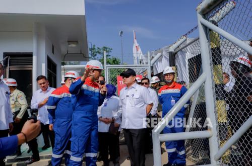 PGN Develops Tanjung Enim CBM Potential of 9.7 TCF