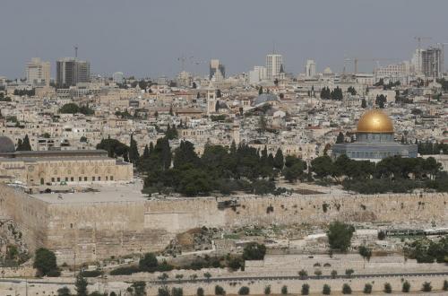 فلسطين تسجل 12 موقعًا في القائمة المؤقتة للتراث العالمي لليونسكو