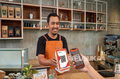 ShopeePay Merchant Ayuda a las MIPYMES a Ir Digital, Así se Registra el QRIS en Línea