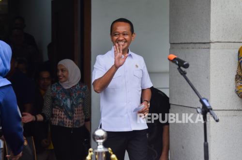 Residents write to Governor Pramono about Cakung-Cilincing congestion