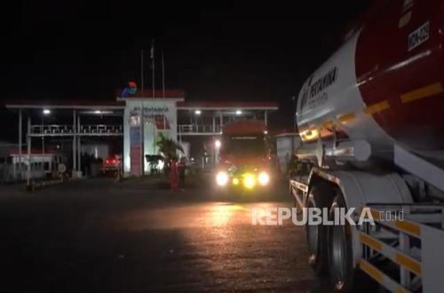 Pertamina Patra Niaga All Out Supplies Fuel to Gas Stations, Invites Public to Monitor Misuse of Subsidized Fuel