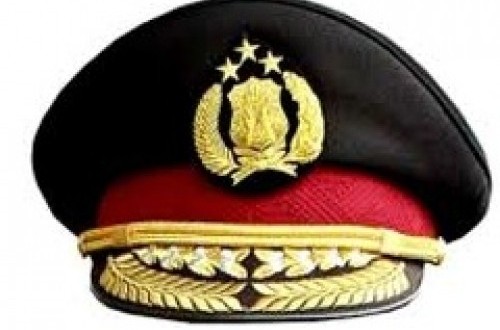 Jambi Police dismiss five personnel over death of police officer