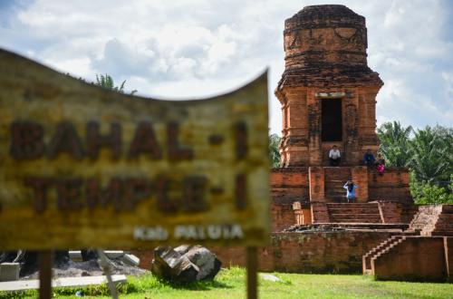 As a Center of Buddhism, This Ancient Record Reveals How Islam Was Received in Sriwijaya