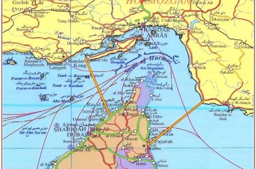 La guerre contre l'Iran entre dans son sixième mois, les États-Unis jugés en route vers une défaite stratégique