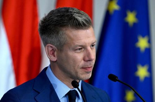 Hungarian PM Peter Magyar Tests Worst Energy Crisis, Paks Nuclear Power Plant Down to One Reactor