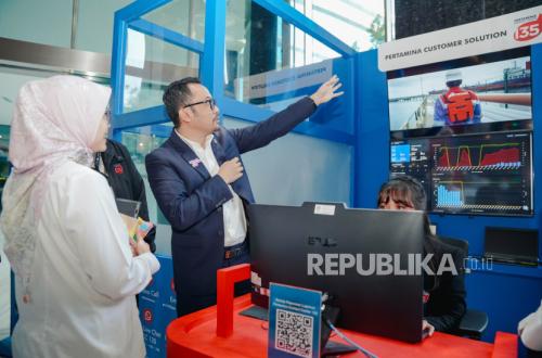 Pertamina Patra Niaga Strengthens Customer Experience through Implementation of Danantara Indonesia CX Program