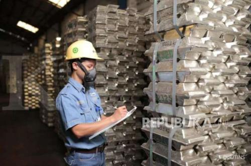 Tin mining governance needs to be strengthened to maintain industry sustainability