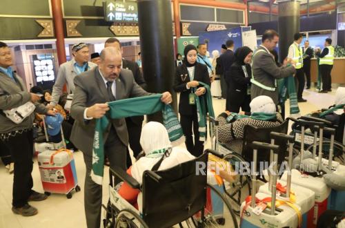 Saudia Airlines Appreciates Indonesian Partners After Serving 101 Thousand Hajj Pilgrims in 2026