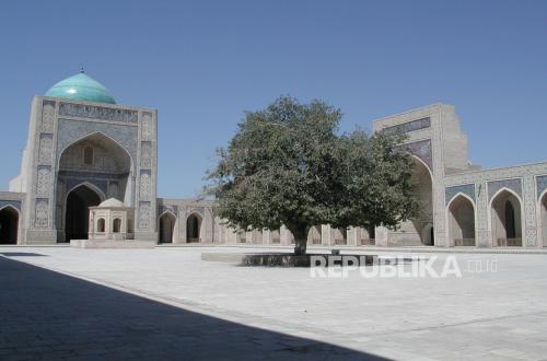 Often Labeled Secular, This Country Turns Out to Be Home to the World's Largest Islamic Museum