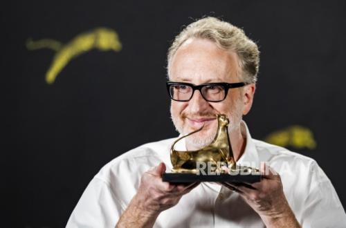 Le réalisateur James Gray déclare que l'IA ne pourra pas remplacer la créativité des cinéastes