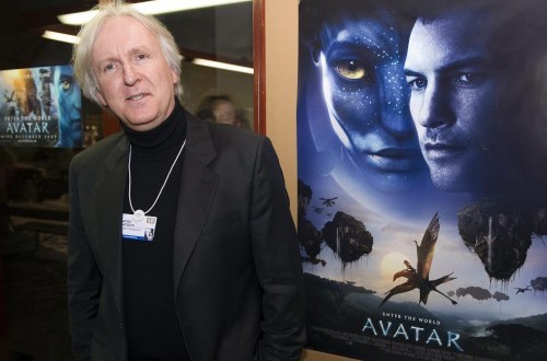 After Two Decades of Working on Avatar, Is It Time for James Cameron to Say 'Goodbye'?