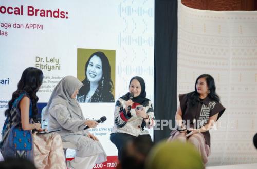 Pertamina Patra Niaga ترتقي بالمشروعات الصغيرة والمتوسطة المدعومة عبر لمسة شاملة واستراتيجية سرد القصص