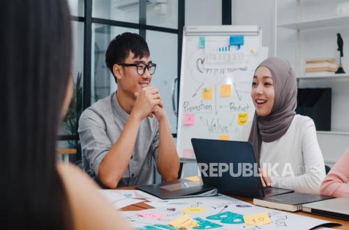 The Moral Test of Entrepreneurs in the Era of Keberlanjutan