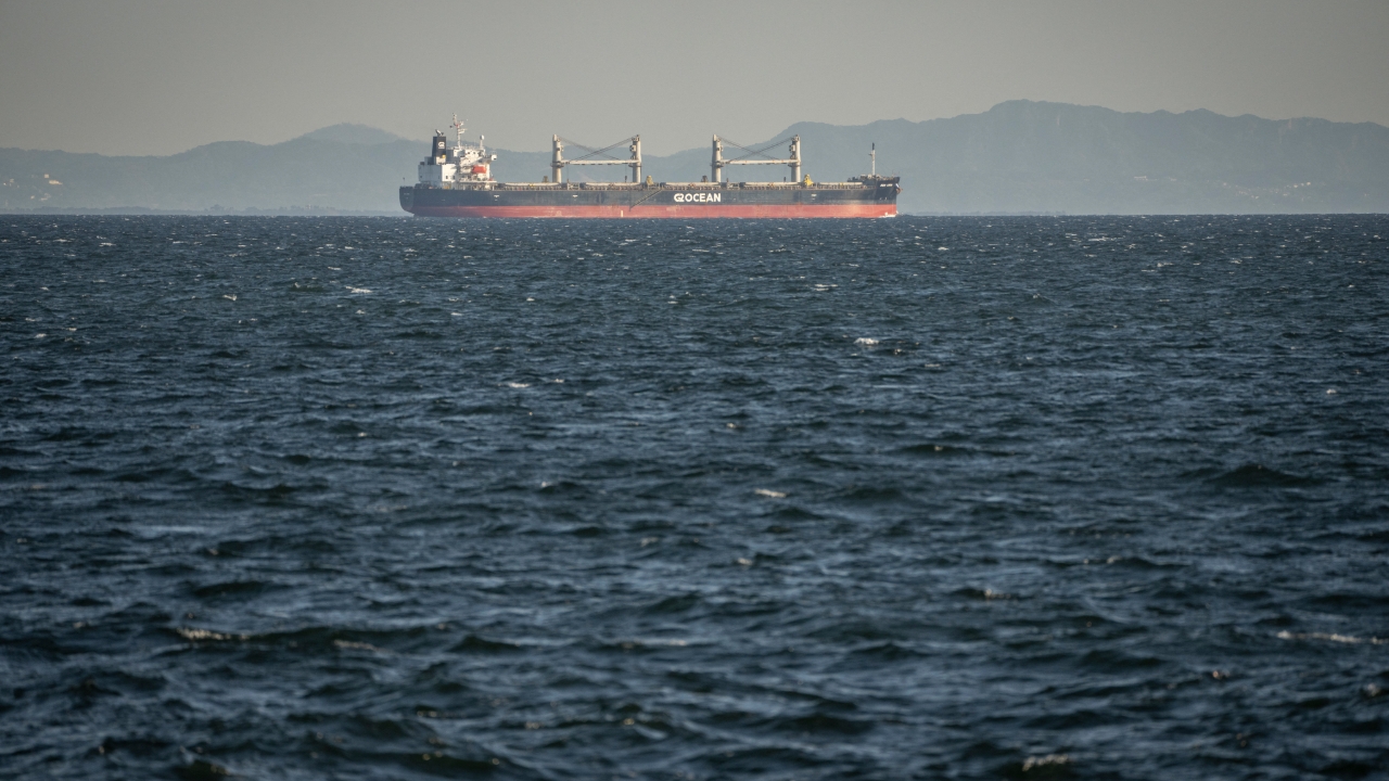 Global oil prices surge 3% after US launches strikes on Iran in retaliation for attacks on ships in Hormuz.