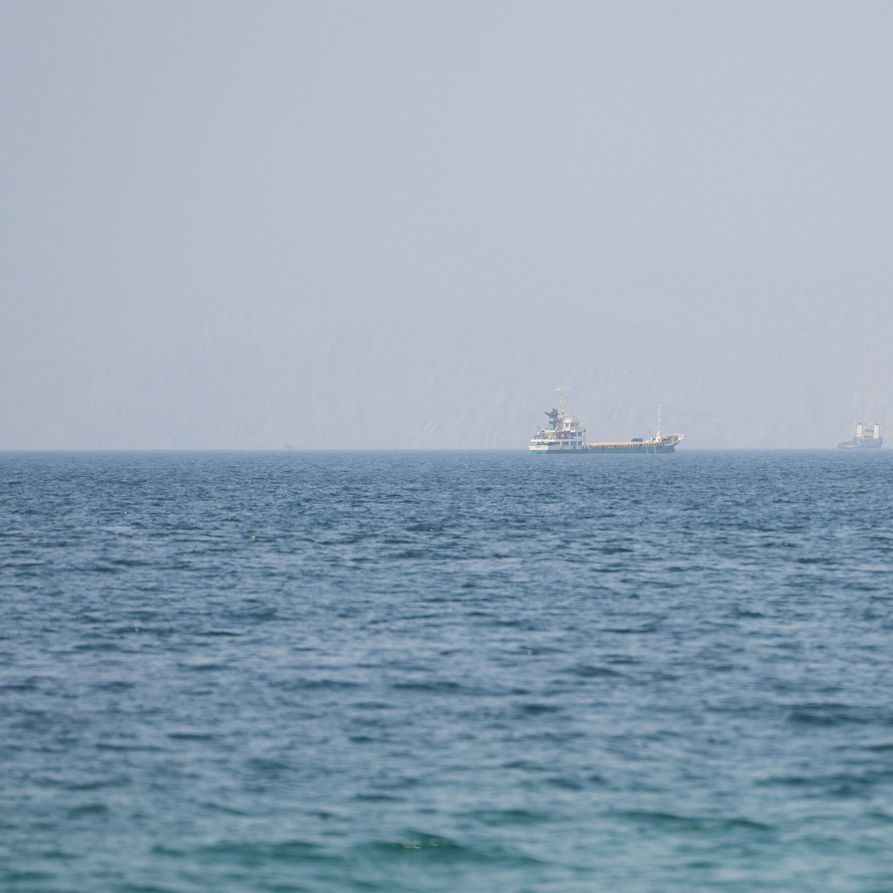 Iran says Hormuz deal 'close' but reopening depends on other conditions