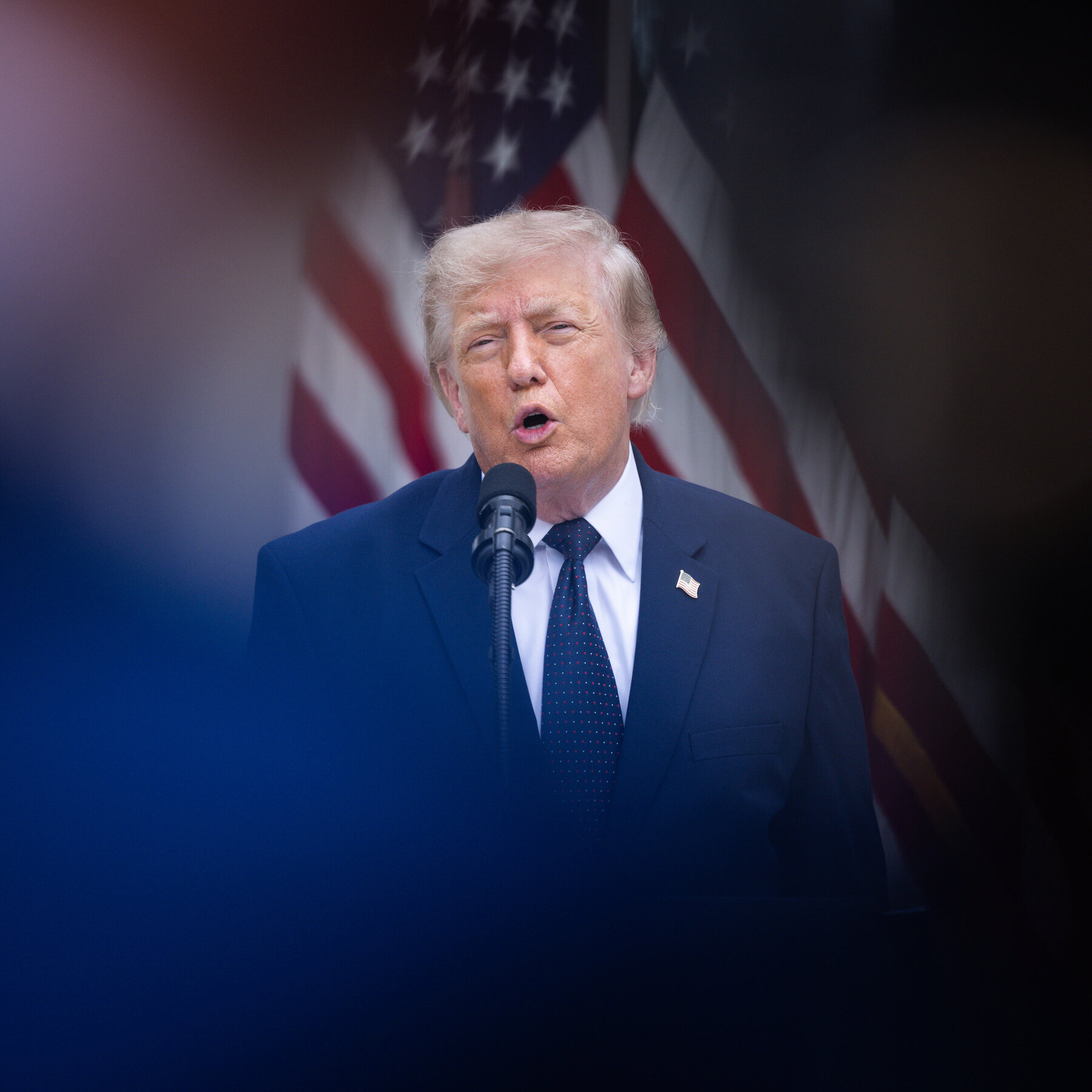 Trump trae pleno peso del gobierno a las reclamaciones electorales falsas