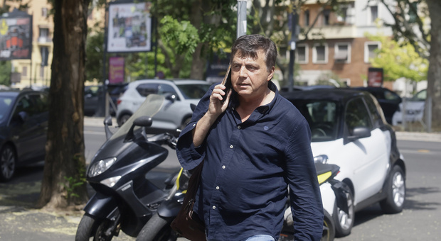 Written against Ranucci, the investigating Lavitola: "It wasn't me."