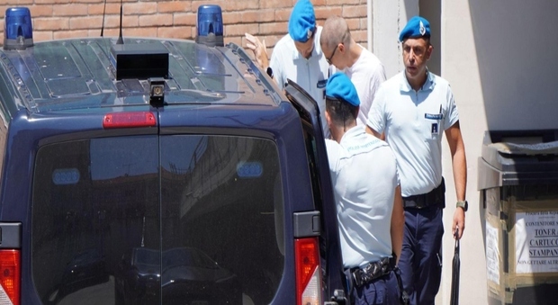 Murder of Sanremo, the son confesses: "I killed my mother"
