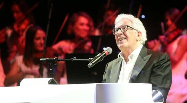 Peppino Di Capri died, farewell to the king of Italian melody: a life of success and elegance
