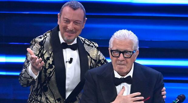 Peppino died of Capri