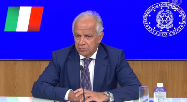 Maranza, Piantedosi: «Extensive estimate of minors during movida»