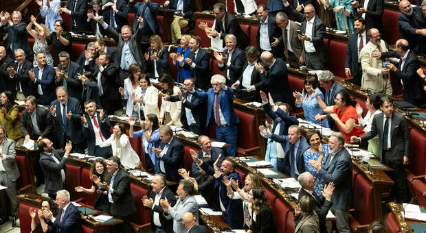 قانون الانتخابات، يرفض المجلس تعديل الأغلبية على الأفضليات