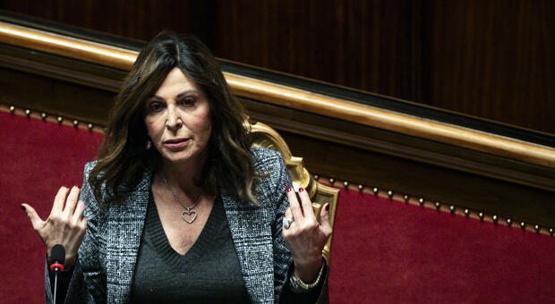 Closed another inquiry on Santanchè: bankruptcy and scam to the state