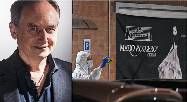 He killed two bandits, definitively condemned the jeweler Mario Roggero