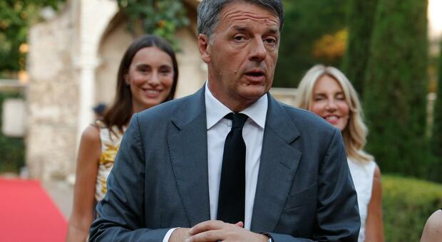 Election law, Renzi: «From the right autogol. We're ready to rule, but we need reformers. No to technicians»