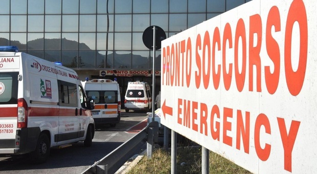 15-year-old boy dies flashed at the carnival while playing with a punchingball, the hypothesis of the short circuit
