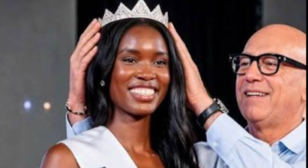 Racisme offensif à Miss Bologne, «personnes sans humanité»