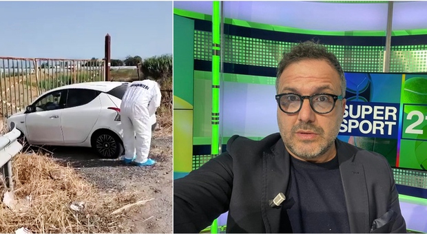 La piste privée du meurtre du journaliste