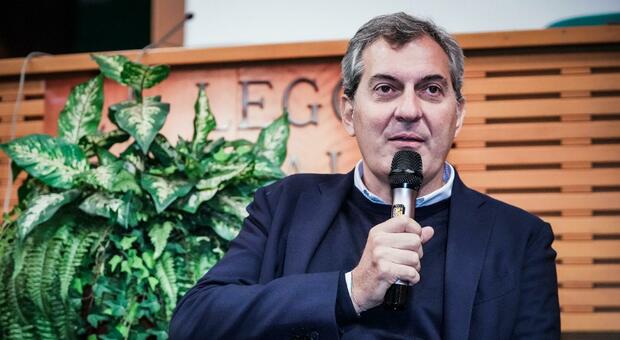 Mario Calabresi évalue une éventuelle candidature au maire de Milan